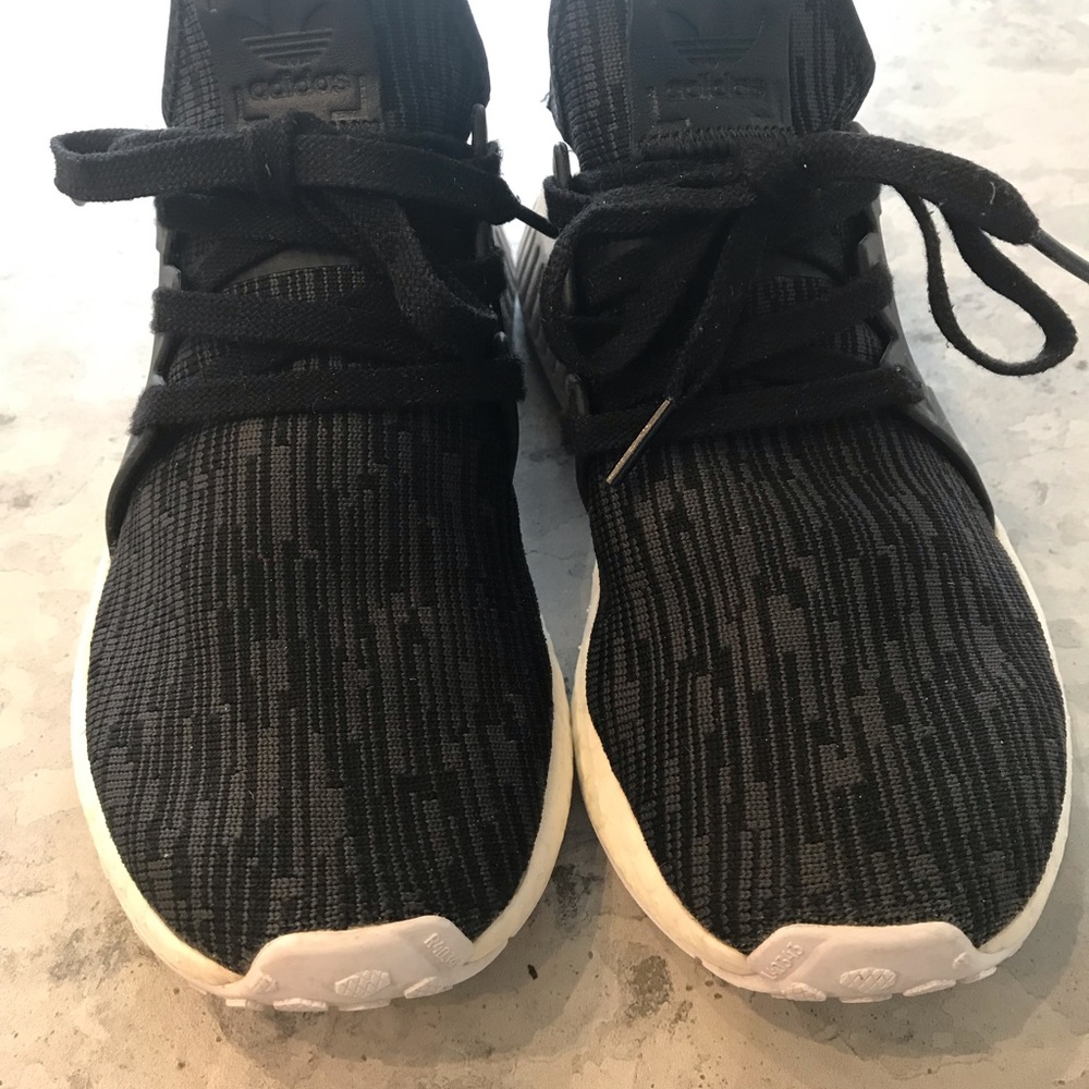 Adidas Boost
